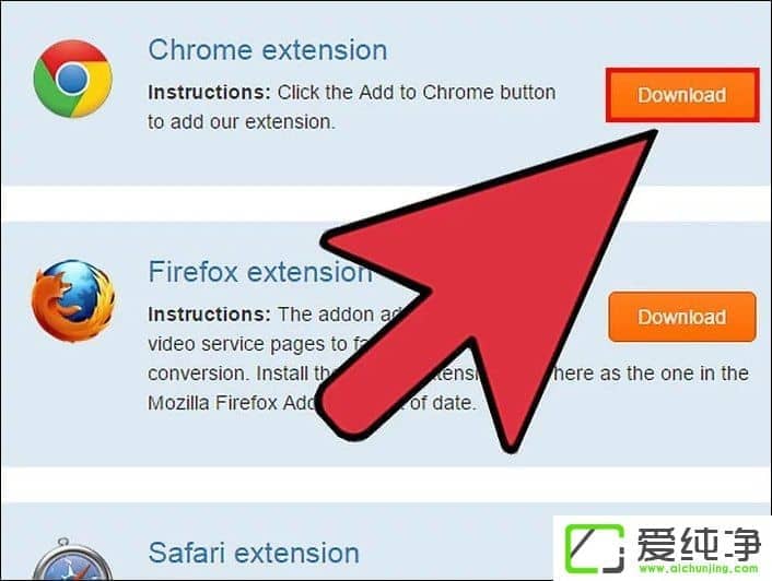 Win10��ν�youtube����Ƶ���ص�����