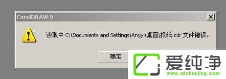 ������XPϵͳ��cdr�ļ�����