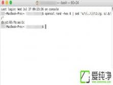 ƻ�������޸�mac��ַ