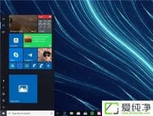 win10ϵͳ��ʼ���˸���Ƶ�༭��