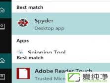 Win10ϵͳCortana����Ӧ�ó���