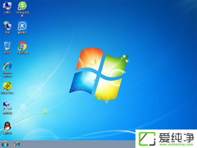 ��ô������������װwin7ϵͳ