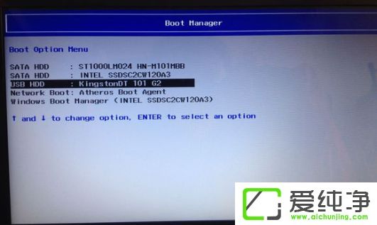 ��ô������������װwin7ϵͳ