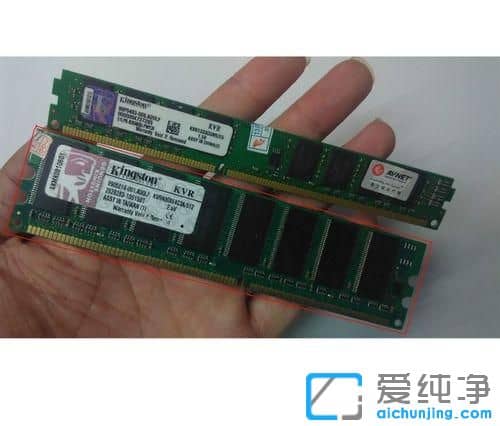 win10������ϵͳ�������DDR1 DDR2 DDR3�ڴ���