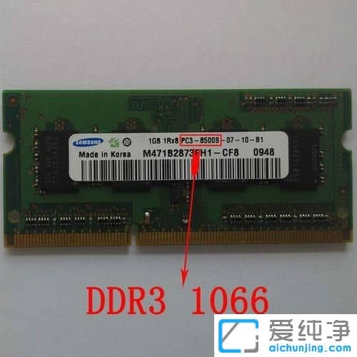win10������ϵͳ�������DDR1 DDR2 DDR3�ڴ���