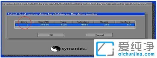 XP´¿¾»°æÏµÍ³ÏÂÔõô±¸·ÝϵͳÅÌËùÓÐÎļþ