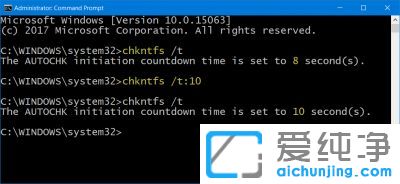Win10纯净版64位系统一直卡在正在准备Windows怎么办