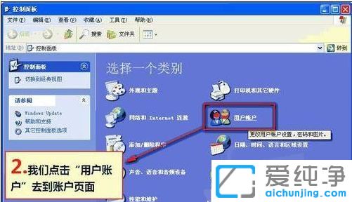 xp´¿¾»°æÏµÍ³ÏÂÔõôÉèÖÿª»úÃÜÂë