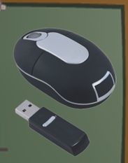 Win11没有接收器的无线鼠标怎么连接电脑