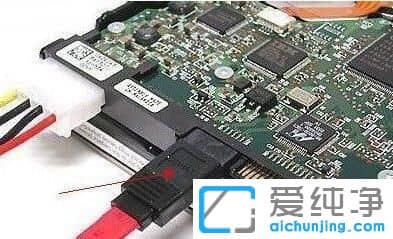 win7纯净版系统显示该磁盘处于脱机状态怎么办