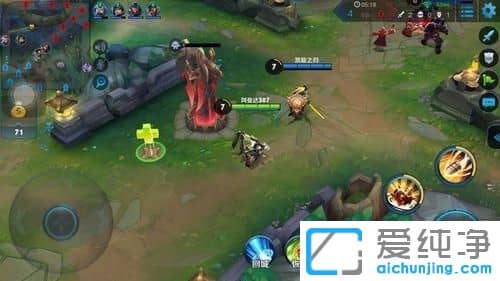 win7纯净版系统王者荣耀怎么录制视频