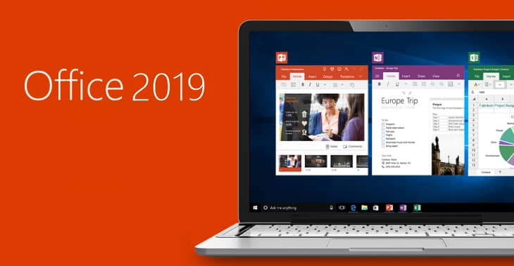 Microsoft Office 2019 ¹Ù·½¾µÏñÏÂÔØ
