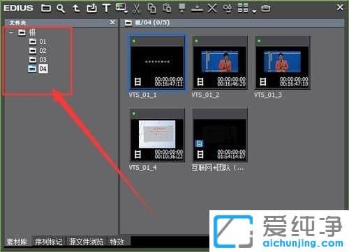 win10������ϵͳ����������������ļ��ϳ�һ����Ƶ�ļ�