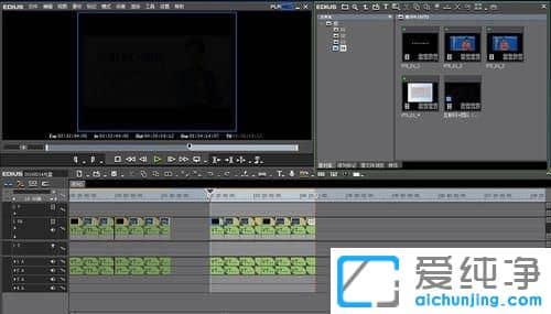 win10������ϵͳ����������������ļ��ϳ�һ����Ƶ�ļ�