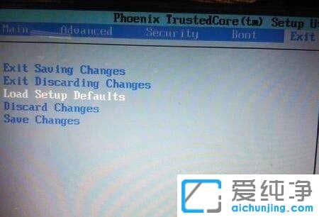Win7������64λϵͳbios��ô�ָ���������