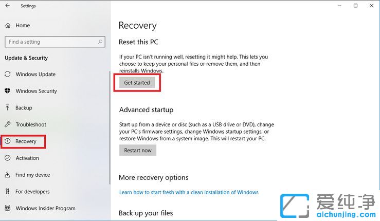 Win10ϵͳ��λָ���������