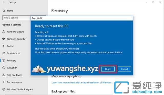 Win10ϵͳ��λָ���������