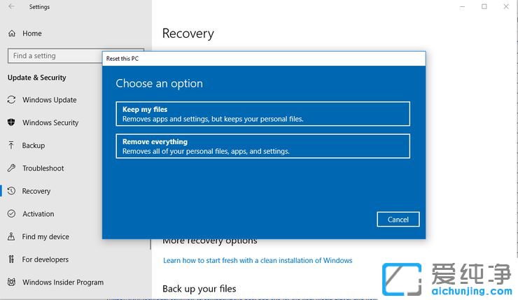 Win10ϵͳ��λָ���������