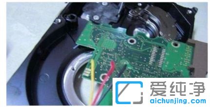 XP������ϵͳ������ж�Ӳ���Ƿ���