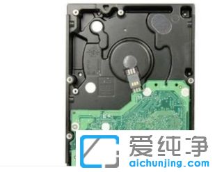 XP������ϵͳ������ж�Ӳ���Ƿ���