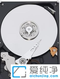 XP������ϵͳ������ж�Ӳ���Ƿ���