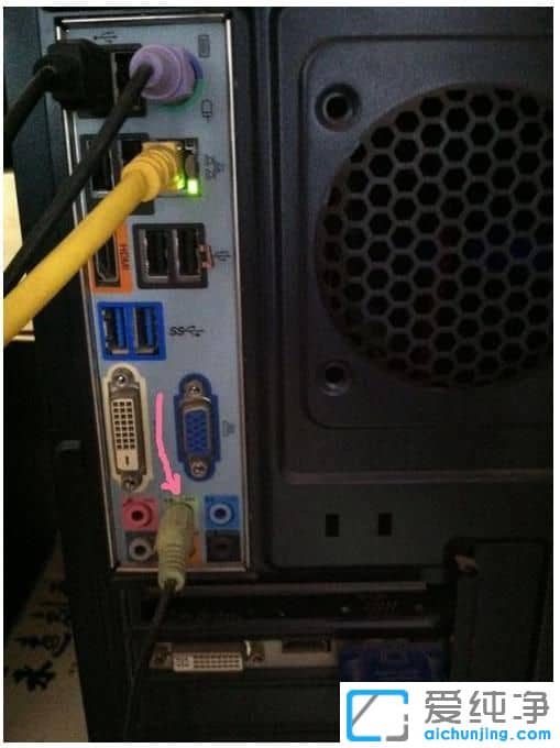 Win10´¿¾»°æÏµÍ³Éý¼¶ºóûÉùÒôÔõô°ì