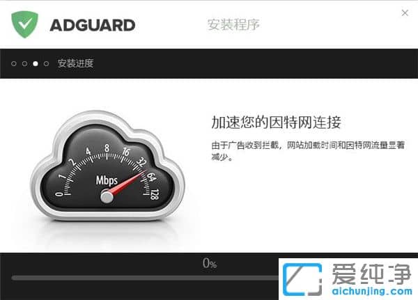 Adguard�����ƽ��