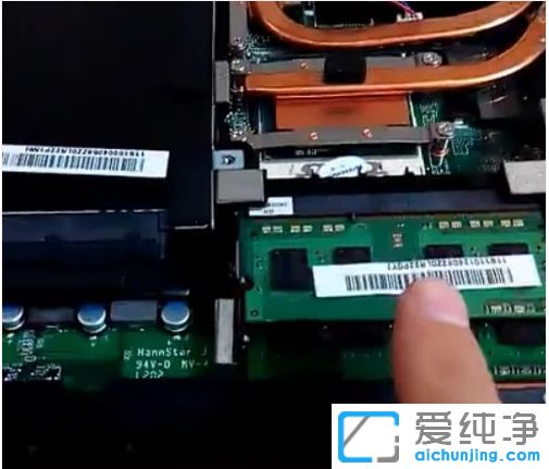 ±Ê¼Ç±¾ÄÚ´æÌõ°²×°·½·¨