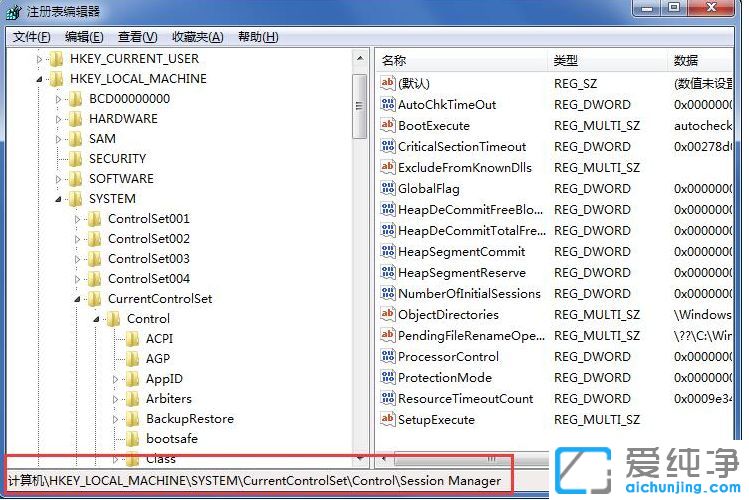 Win7系统开机怎么跳过硬盘自检