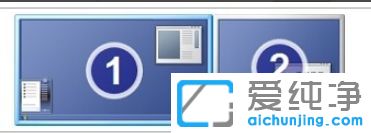 Win7 64λ����ϵͳ��ô���ö�����ʾ