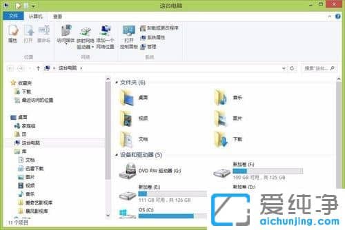 Win10´¿¾»°æÏµÍ³ÔõôÏÔʾÀ©Õ¹Ãû