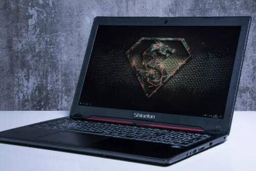 炫龙笔记本从u盘启动怎么设置