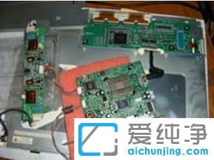 Win7纯净版系统开机就白屏怎么办