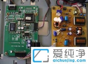 Win7纯净版系统开机就白屏怎么办