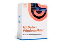 Tenorshare UltData Windows 7.0.0.30���������ƽ��