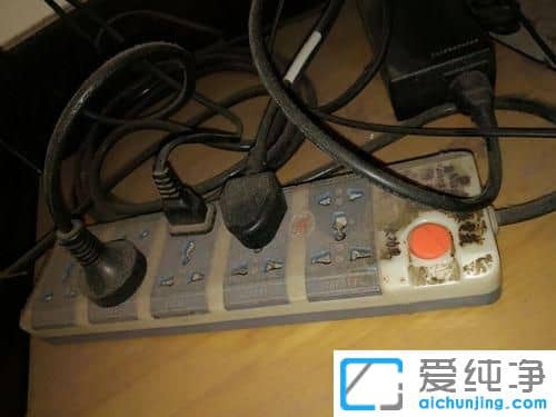 Win7纯净版系统总是自动重启怎么办