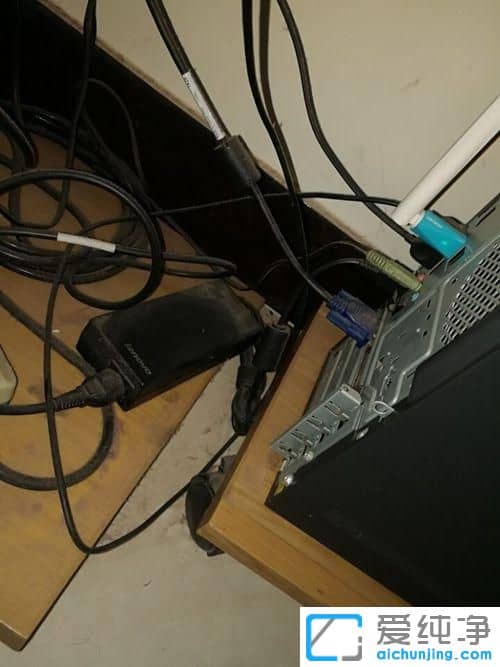 Win7纯净版系统总是自动重启怎么办