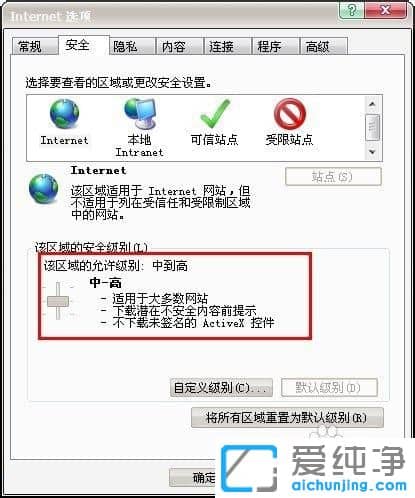 XP������ϵͳ����ҳͼƬ��ʾ��������ô��