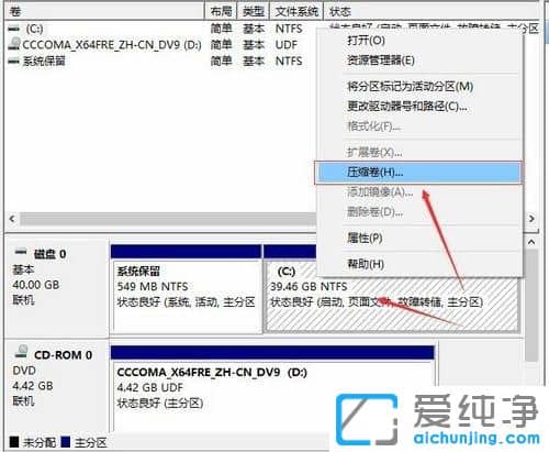 Win10ϵͳͻȻֻʣ��c������ô��