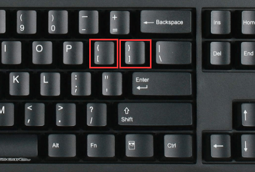 Win7´¿¾»°æÏµÍ³ÖÐÀ¨ºÅÔõô´ò³öÀ´