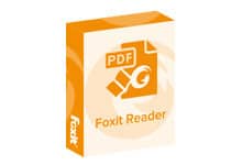 ����Ķ��� Foxit Reader v9.5.0.20723