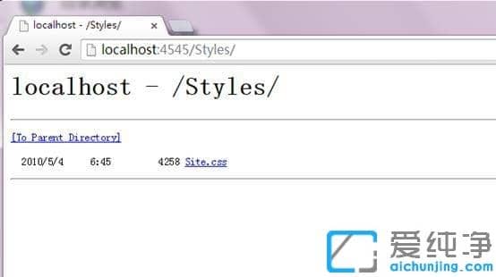 Win7������ϵͳ����ô������վĿ¼���