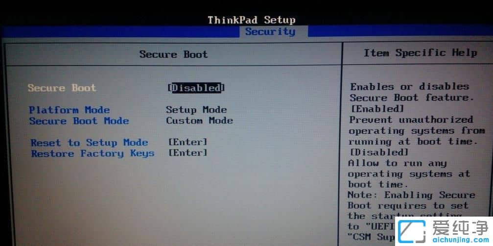 Win10���Կ�����ʾAll boot options are tried��ô��