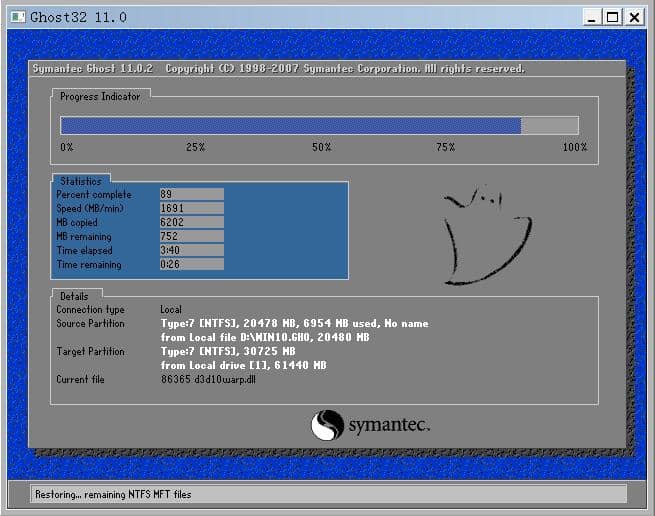 ��˶�ʼǱ���ô��װWin7ϵͳ