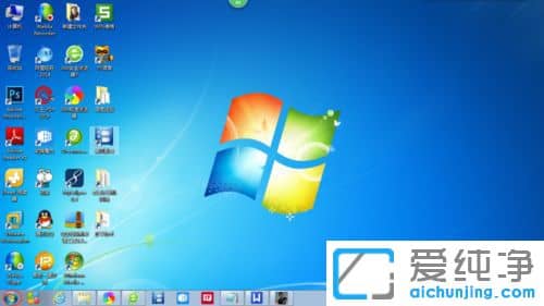 Win7���Լ��̷�Ӧ����ô��