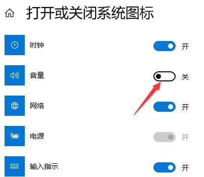 win10����ͼ�겻��ʾ
