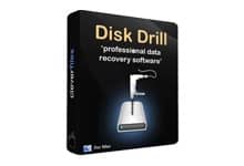 ���ݻָ����� Disk Drill Pro ��Ѱ� v5.6.912