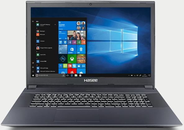 ����ս��GX8��ô��u�̰�װwin10ϵͳ