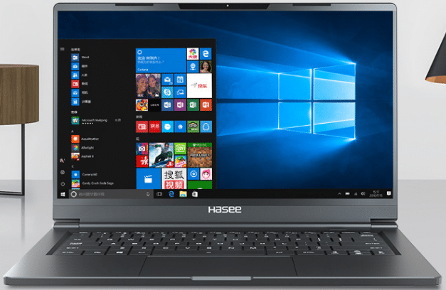 ���۾���U45A1������ô��װϵͳ