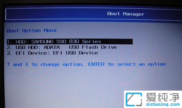 宏基Acer AN515怎么重装win10系统